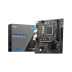 MSI PRO H610M-G LGA1700