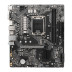 MSI PRO H610M-G LGA1700