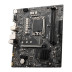 MSI PRO H610M-G LGA1700