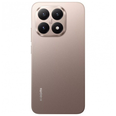 Xiaomi 15T 12/256 ГБ золотистый