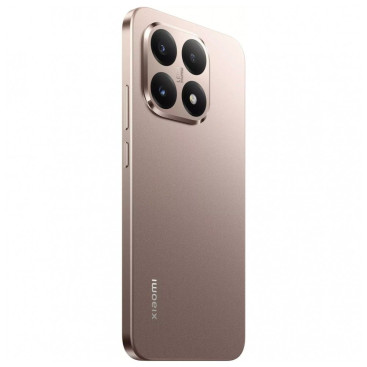 Xiaomi 15T 12/256 ГБ золотистый