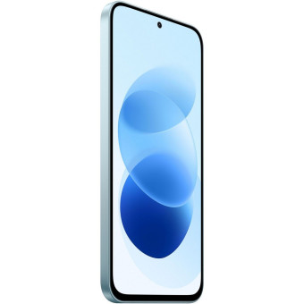 Xiaomi Redmi Note 17 8/256 ГБ голубой