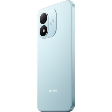 Xiaomi Redmi Note 17 8/256 ГБ голубой