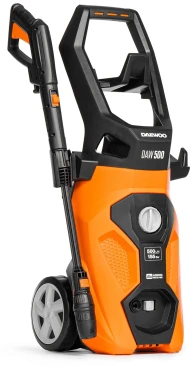Минимойка Daewoo DAW 500 2100Вт