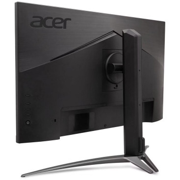 27" Acer 4K Predator XB273KV3bmiiprx, черный