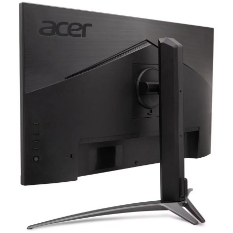 27" Acer 4K Predator XB273KV3bmiiprx, черный