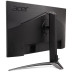 27" Acer 4K Predator XB273KV3bmiiprx, черный