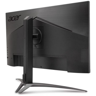 27" Acer 4K Predator XB273KV3bmiiprx, черный