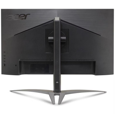 27" Acer 4K Predator XB273KV3bmiiprx, черный