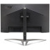 27" Acer 4K Predator XB273KV3bmiiprx, черный