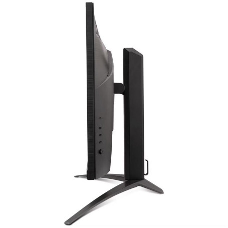 27" Acer 4K Predator XB273KV3bmiiprx, черный