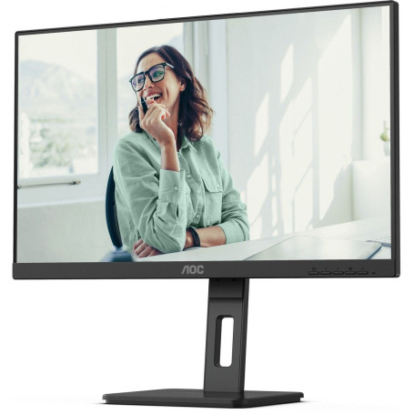 27" AOC QHD Pro Q27P3CV, черный