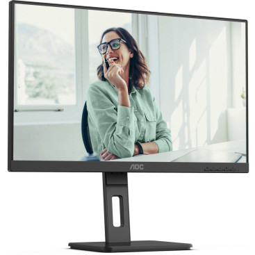 27" AOC QHD Pro Q27P3CV, черный