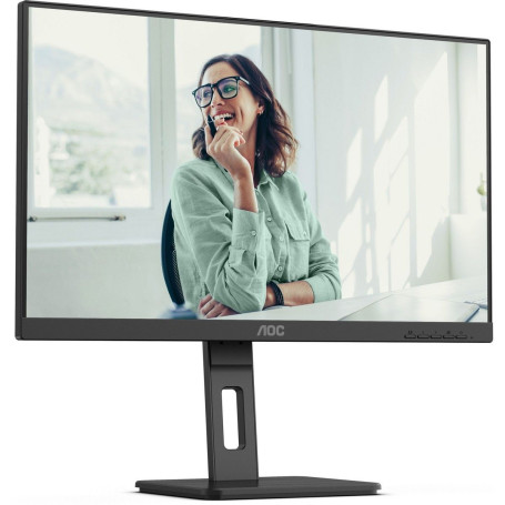 27" AOC QHD Pro Q27P3CV, черный
