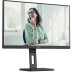 27" AOC QHD Pro Q27P3CV, черный