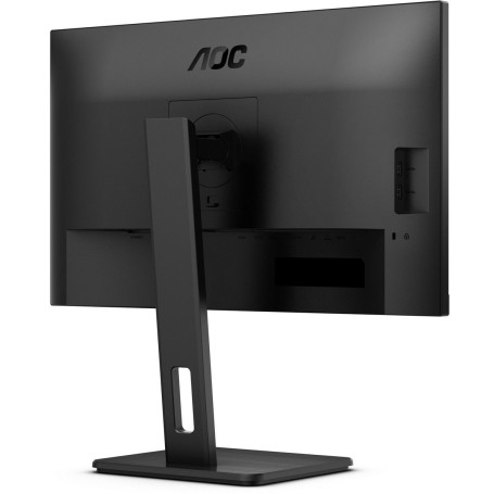27" AOC QHD Pro Q27P3CV, черный