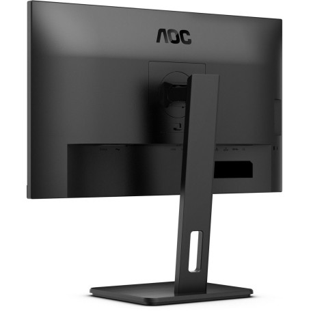 27" AOC QHD Pro Q27P3CV, черный