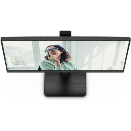 27" AOC QHD Pro Q27P3CV, черный
