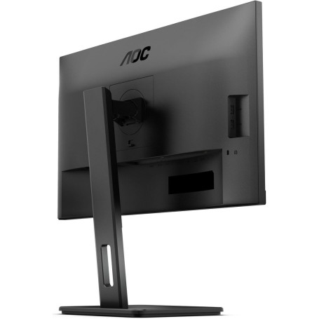 27" AOC QHD Pro Q27P3CV, черный