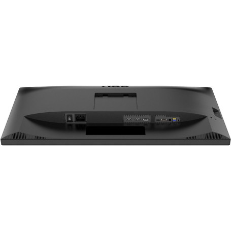 27" AOC QHD Pro Q27P3CV, черный