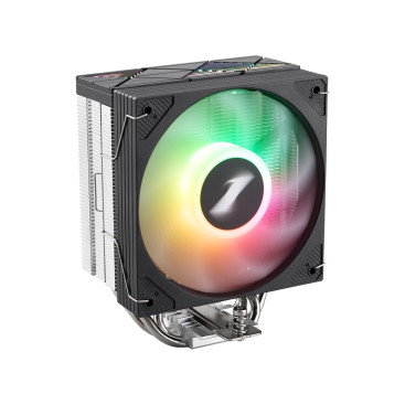 1STPLAYER CRYO CY12L Black / CY12L-BK