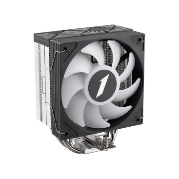 1STPLAYER CRYO CY12L Black / CY12L-BK