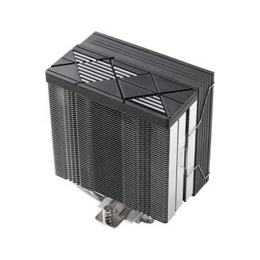 1STPLAYER CRYO CY12L Black / CY12L-BK