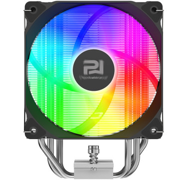 PentaWave PC-Z03E SRB ARGB V2 LGA115X/1200/1700/1851/AM4/AM5 TDP 205W FAN 120mm