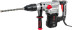 Перфоратор P.I.T. PBH40-C2 патрон:SDS-max уд.:9Дж 1600Вт (кейс в комплекте)