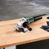Углошлифовальная машина Metabo WEQ 1400-125 1400Вт 11500об/мин рез.шпин.:M14 d=125мм (600347000)