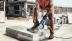 Углошлифовальная машина Bosch GWS 2200-230 RSP 2200Вт 6500об/мин рез.шпин.:M14 d=230мм (06018C1320)