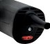 Углошлифовальная машина Metabo WEV 17-125 Quick Inox 1700Вт 7600об/мин рез.шпин.:M14 d=125мм (600517000)