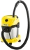 Строительный пылесос Karcher WD 3 S V-15/4/20 1000Вт (уборка: сухая/сбор воды) желтый