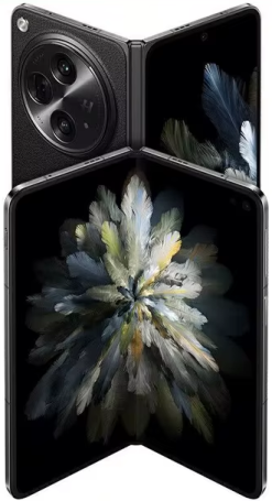 OPPO Find N3 16/512 ГБ черный