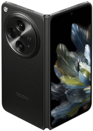 OPPO Find N3 16/512 ГБ черный