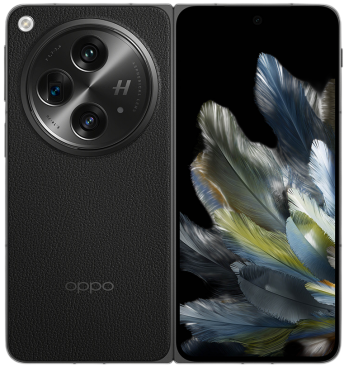 OPPO Find N3 16/512 ГБ черный