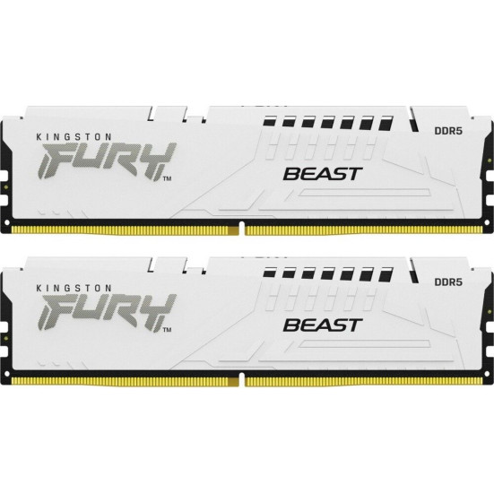 Kingston FURY Beast 32GB (2x16GB) DDR5 6000 KF560C36BWE2K2-32