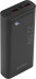 Мобильный аккумулятор Digma DGPF20A 20000mAh QC3.0/PD3.0 22.5W 3A 2xUSB-A/USB-C черный (DGPF20A22PBK)