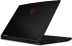 Ноутбук MSI Thin GF63 12UC-2209NL Core i5 12450H 16Gb SSD512Gb NVIDIA GeForce RTX 3050 4Gb 15.6" IPS FHD (1920x1080) Windows 11 Home Multi Language grey WiFi BT Cam (9S7-16R821-2209)