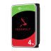 Seagate IronWolf 4KN 3.5" 4TB SATA 6Gb/s 5400rpm 256MB ST4000VN006
