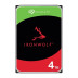 Seagate IronWolf 4KN 3.5" 4TB SATA 6Gb/s 5400rpm 256MB ST4000VN006