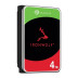 Seagate IronWolf 4KN 3.5" 4TB SATA 6Gb/s 5400rpm 256MB ST4000VN006