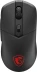 MSI VERSA 300 ELITE W, беспроводная, 26000dpi, черный