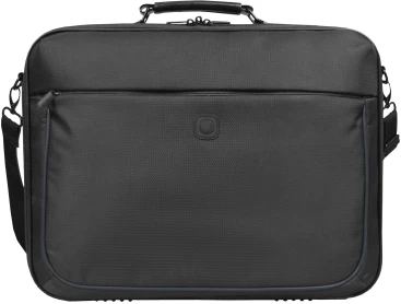 Сумка для ноутбука 17.3" Continent CC-892 черный нейлон/полиэстер