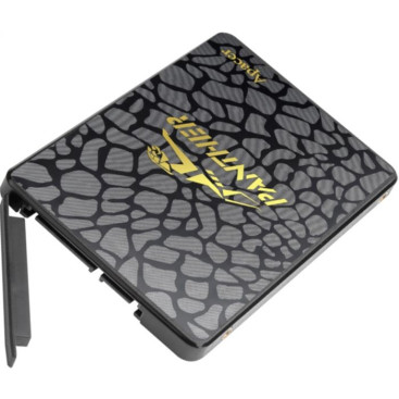 Apacer AS340 Panther 960GB 2.5" SATA 6Gb/s AP960GAS340G-1