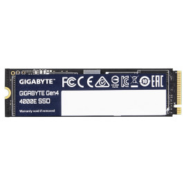 Gigabyte Gen4 4000E 1TB M.2 2280 PCIe Gen4x4 4000/3900 G440E1TB