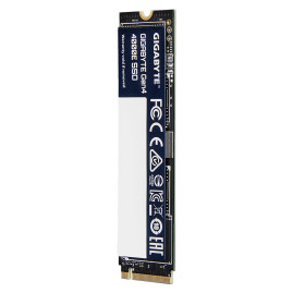 Gigabyte Gen4 4000E 1TB M.2 2280 PCIe Gen4x4 4000/3900 G440E1TB