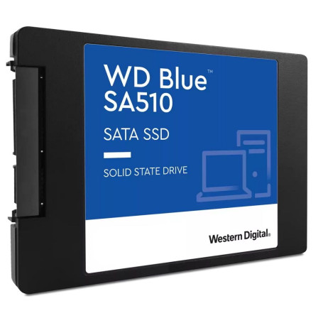 WD Blue SA510 1TB 2.5" SATA 6Gb/s WDS100T3B0A