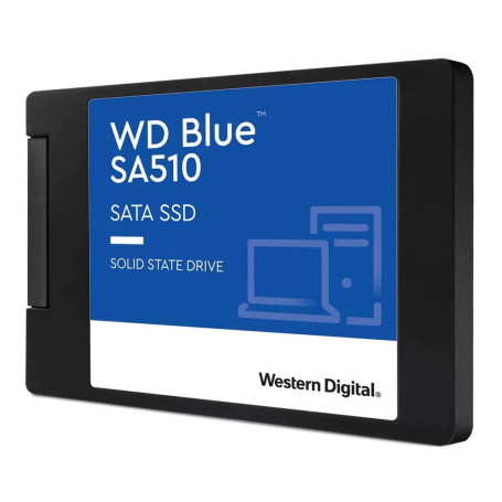 WD Blue SA510 1TB 2.5" SATA 6Gb/s WDS100T3B0A