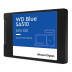 WD Blue SA510 1TB 2.5" SATA 6Gb/s WDS100T3B0A